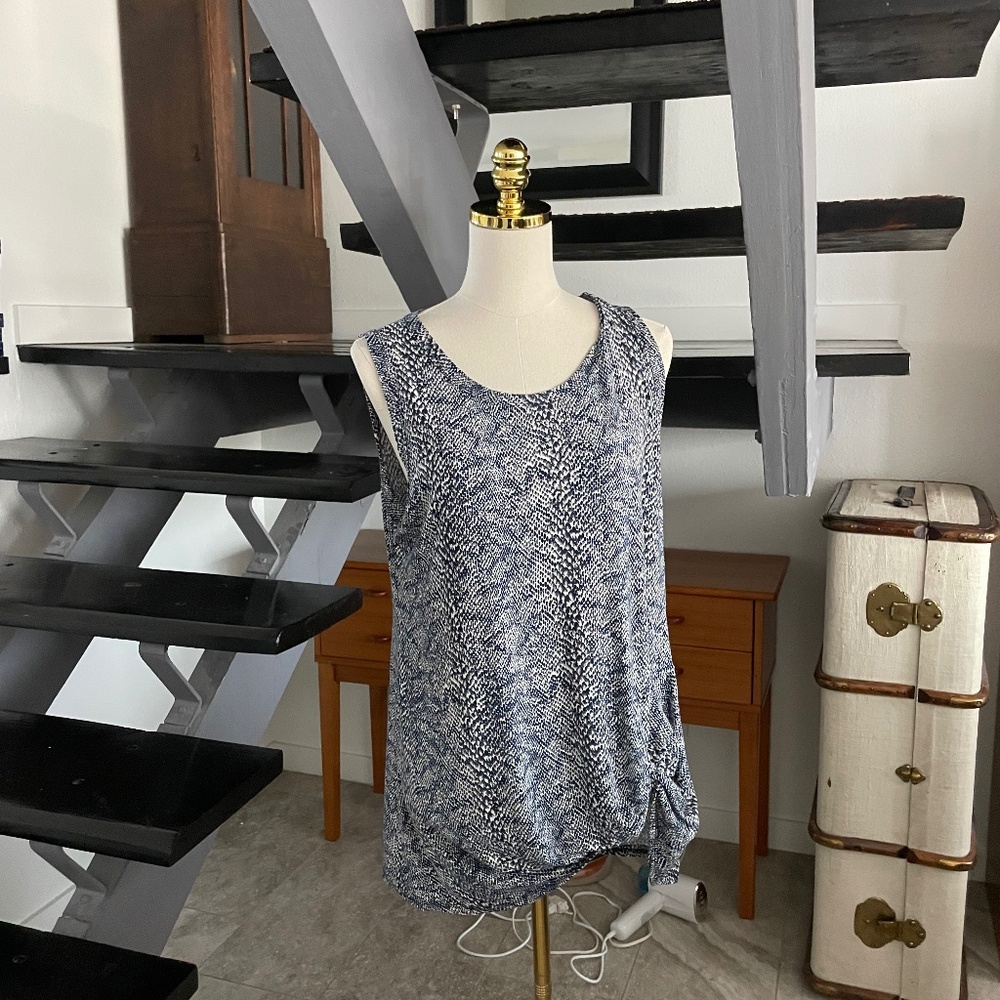 Lovely Blouse